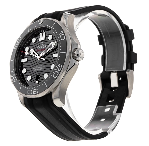 Omega Seamaster Diver 300m 210.32.42.20.01.001